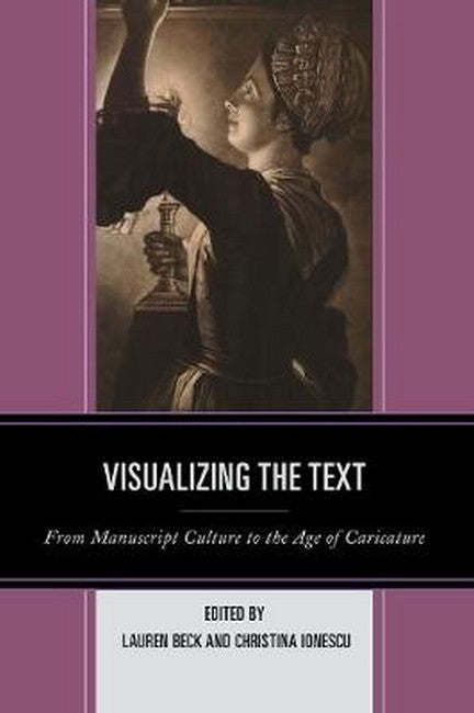 Visualizing the Text