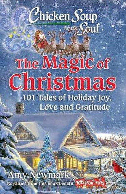 Chicken Soup for the Soul: The Magic of Christmas