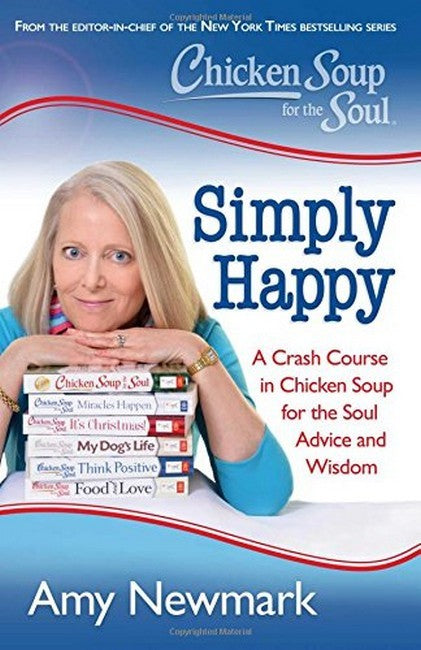 Chicken Soup for the Soul: Simply Happy