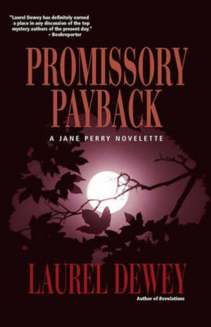 Promissory Payback