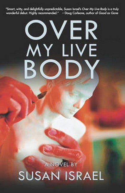 Over My Live Body