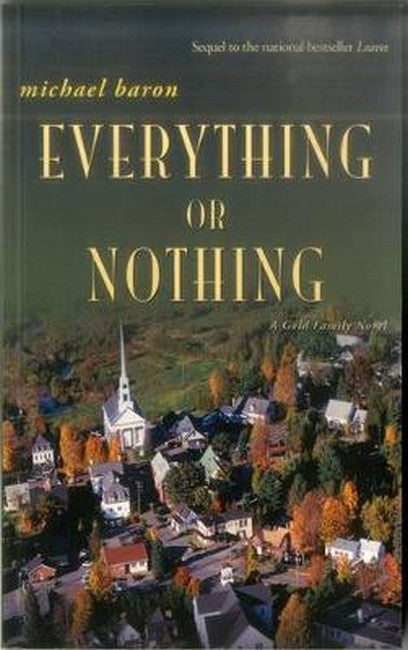 Everything or Nothing