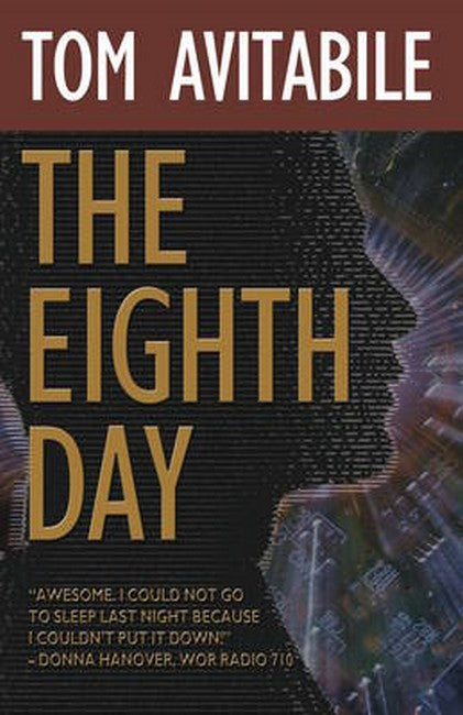 The Eighth Day