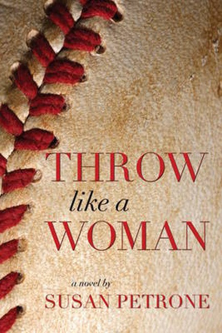 Throw Like A Woman