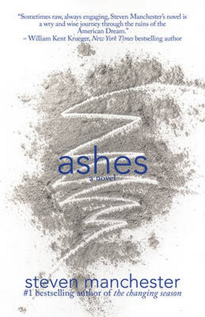 Ashes