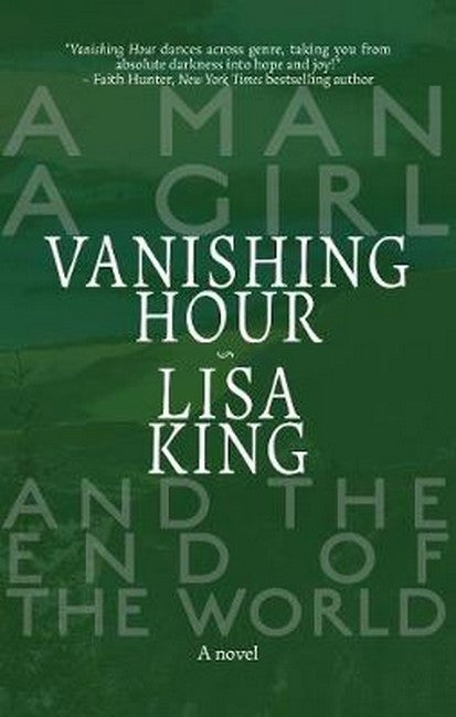 Vanishing Hour