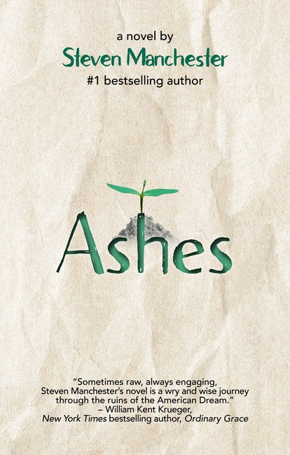 Ashes