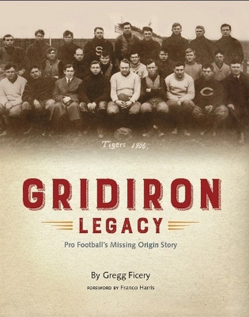 Gridiron Legacy