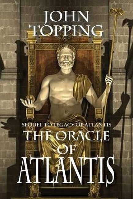 The Oracle of Atlantis