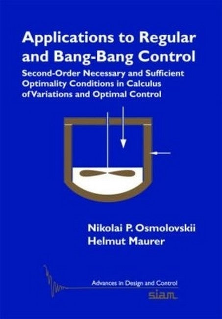 Applications to Regular and Bang-Bang Control