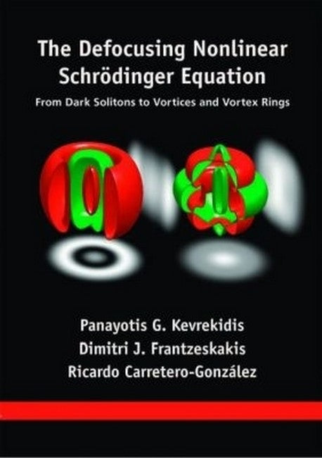 The Defocusing Nonlinear Schroedinger Equation