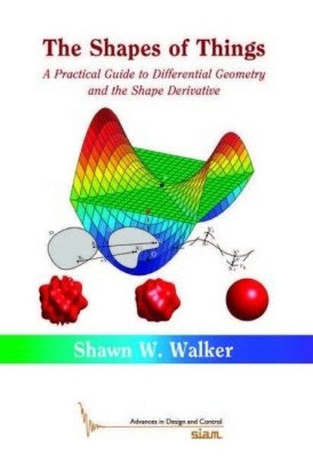 The Shapes of Things