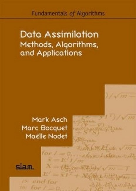 Data Assimilation