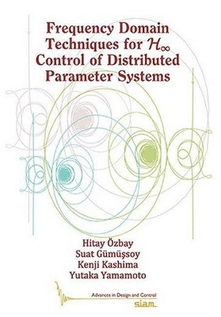 Frequency Domain Techniques for H? Control of Distributed Parameter Systems