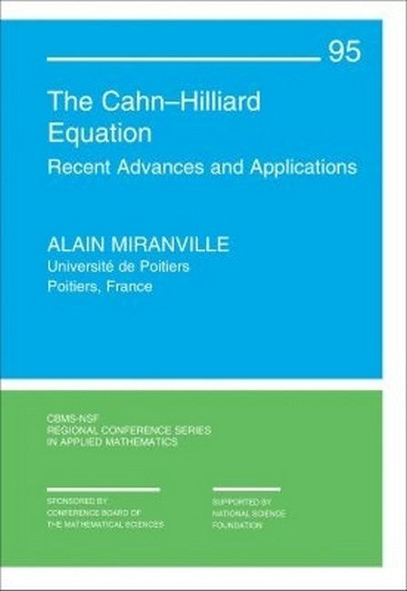 The Cahn-Hilliard Equation