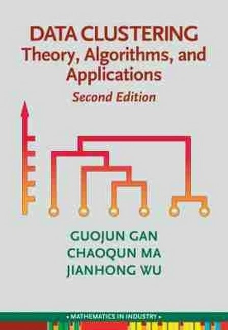 Data Clustering 2/e