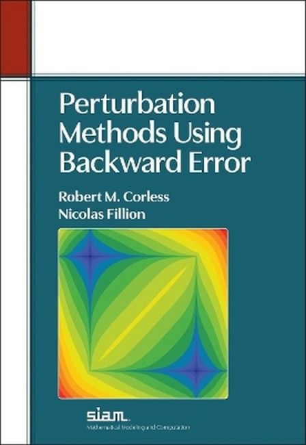 Perturbation Methods Using Backward Error