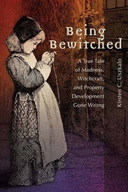Being Bewitched