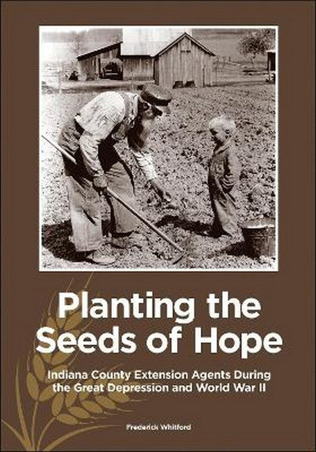 Planting the Seeds of Hope