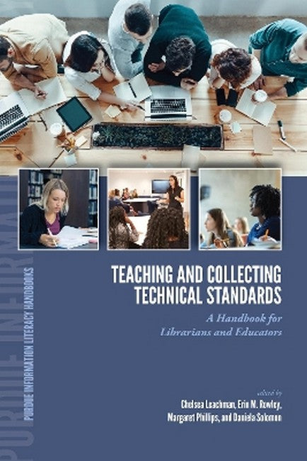 Teaching and Collecting Technical Standards