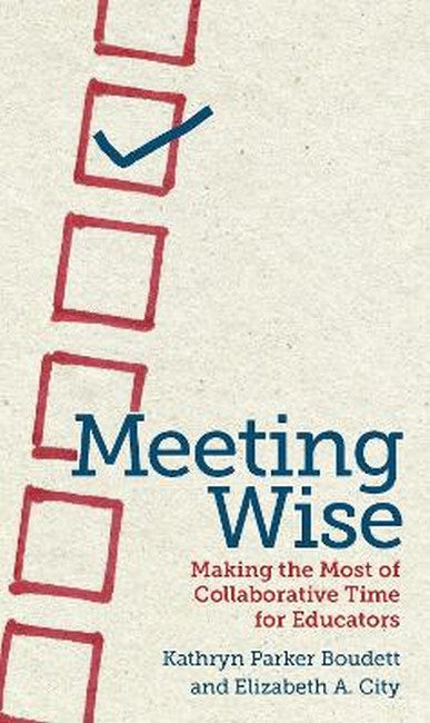 Meeting Wise