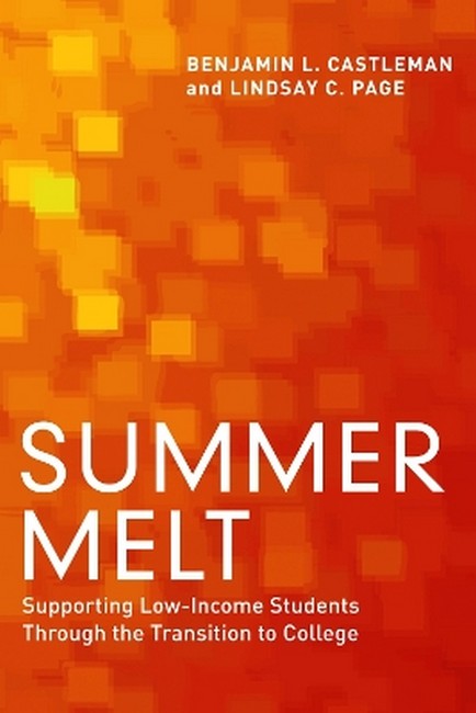 Summer Melt