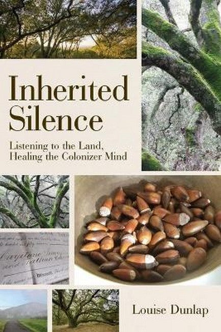 Inherited Silence