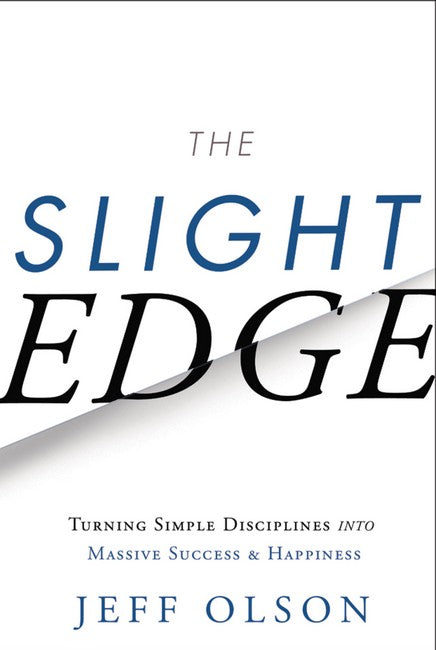 Slight Edge