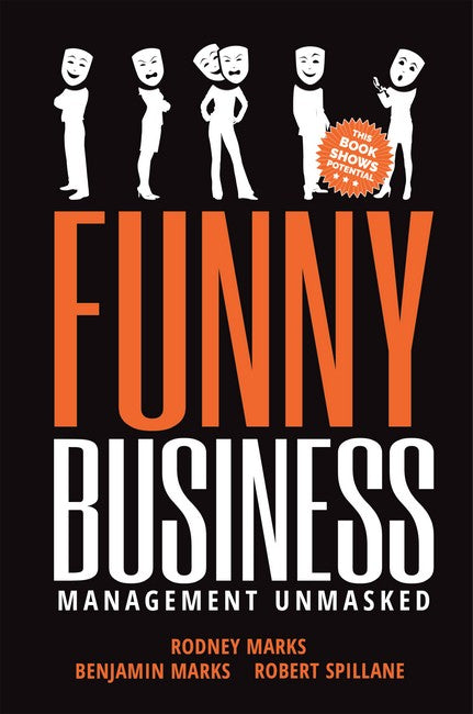 Funny Business