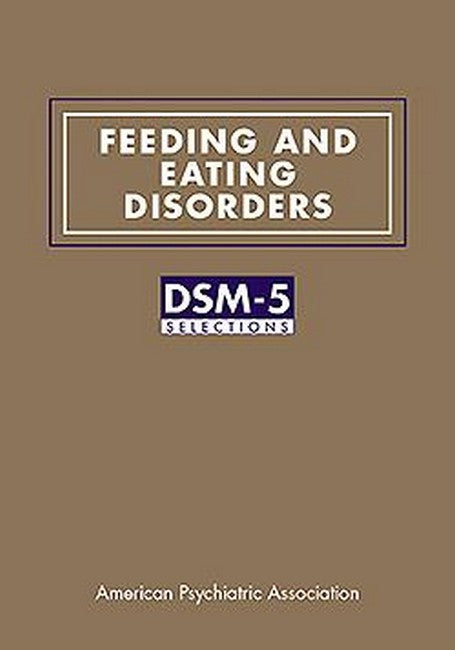 Feeding and Eating Disorders