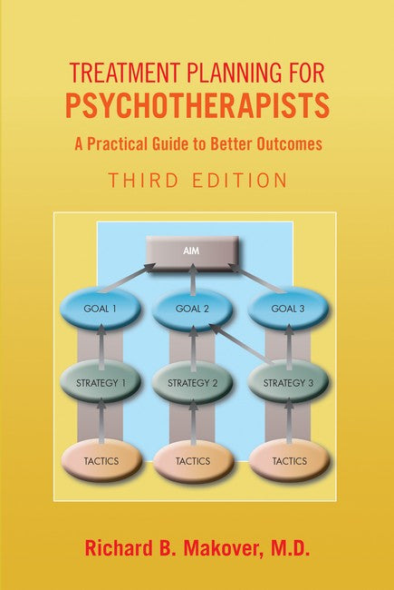 Treatment Planning for Psychotherapists