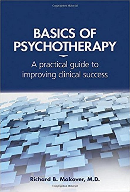 Basics of Psychotherapy