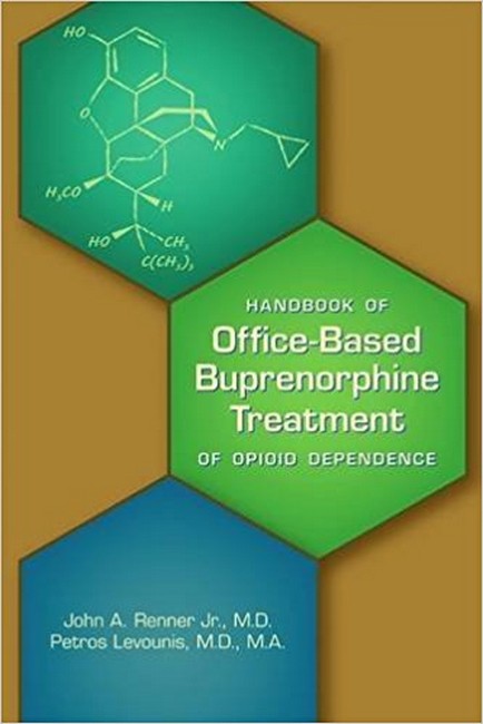 Office-Based Buprenorphine Treatment of Opioid Use Disorder