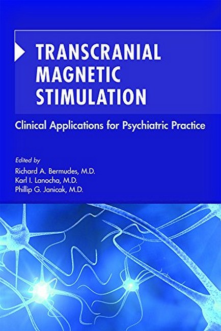 Transcranial Magnetic Stimulation