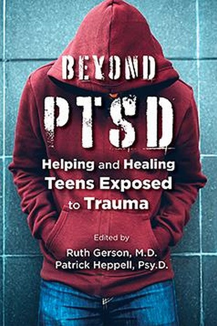 Beyond PTSD