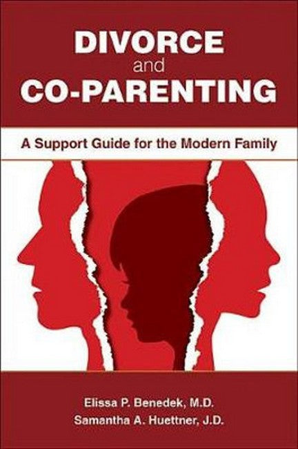 Divorce and Co-parenting