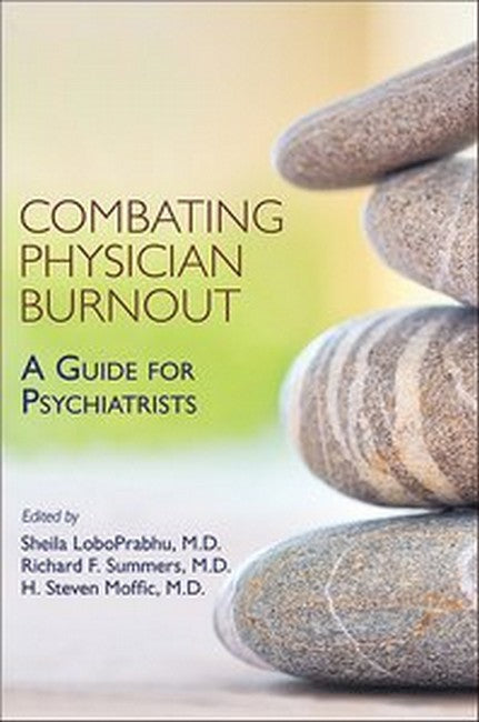 Combating Physician Burnout