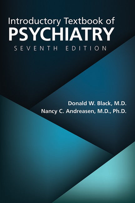 Introductory Textbook of Psychiatry  7th Rev Ed