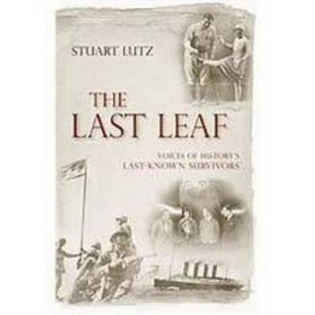 The Last Leaf