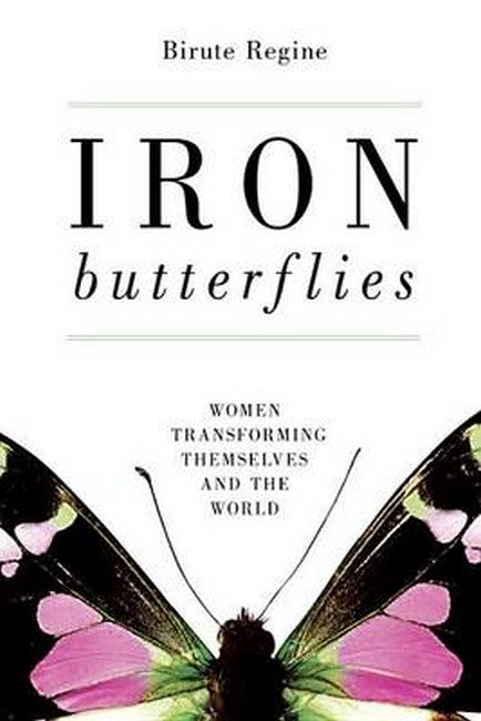 Iron Butterflies