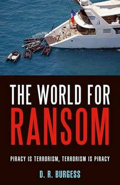 World for Ransom