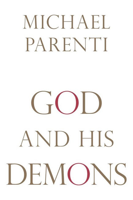 God and His Demons