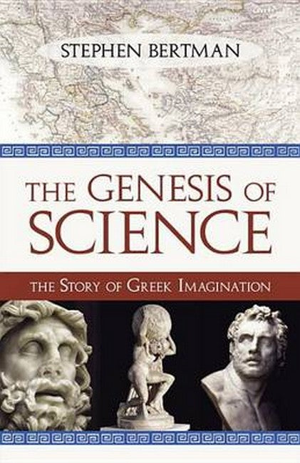 The Genesis of Science