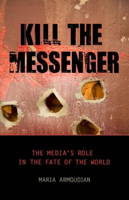 Kill the Messenger