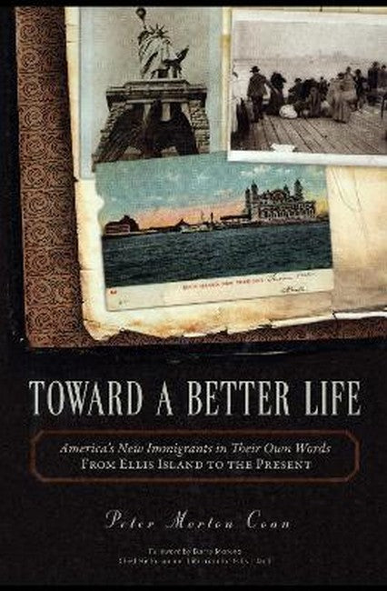 Toward A Better Life