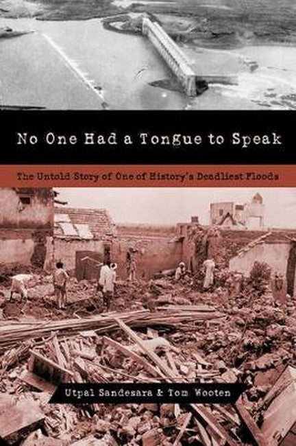 No One Had a Tongue to Speak