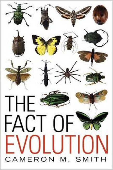 The Fact of Evolution