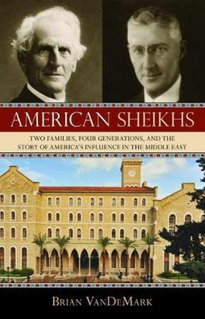 American Sheikhs