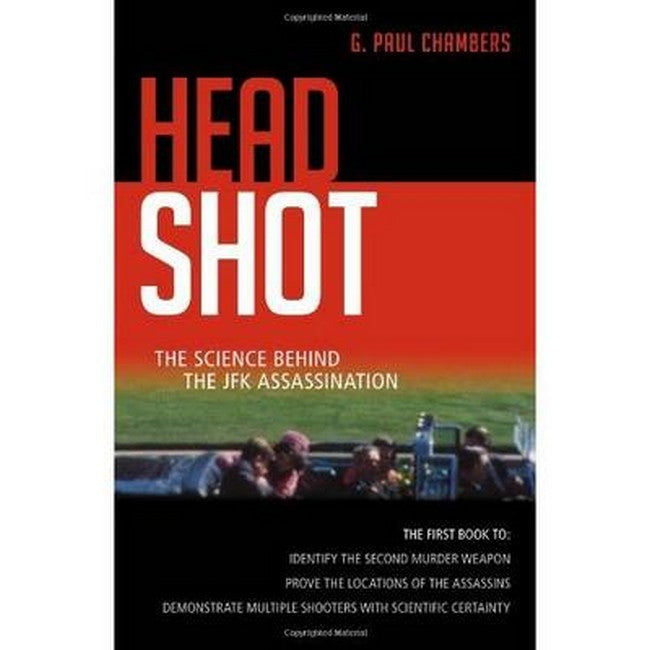 Head Shot