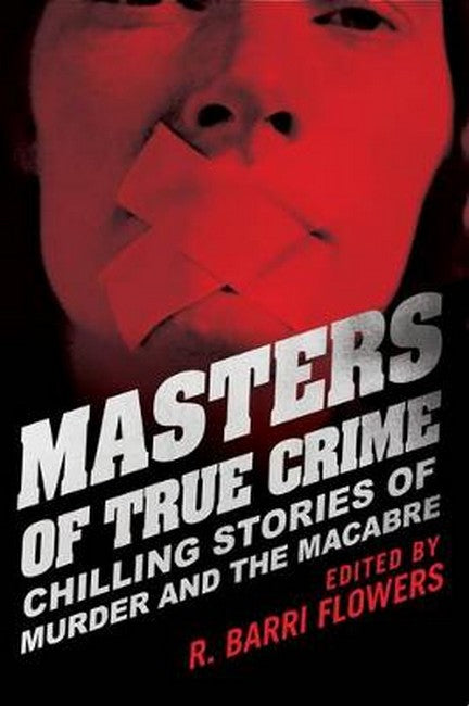 Masters of True Crime